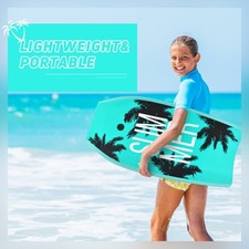 94cm lightweight body board - 94cm,