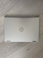 HP pavilion x360 Convertible 14 - touchscreen and with stylus and charger  