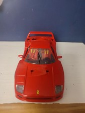 Corgi Ferrari F40 Model Car