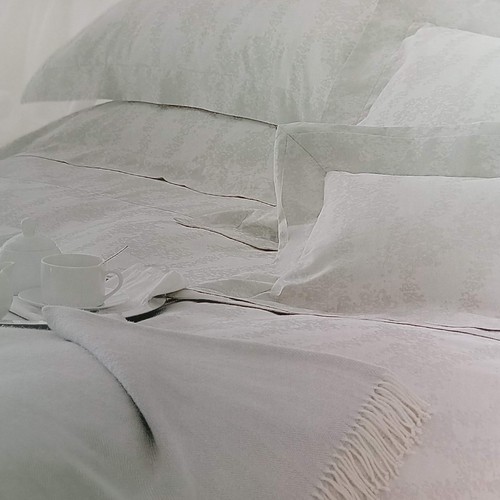 Jacaranda duvet set nimbus - duvet, by