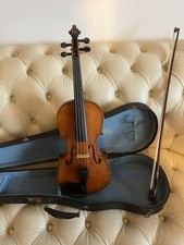 Violin Antonia’s
