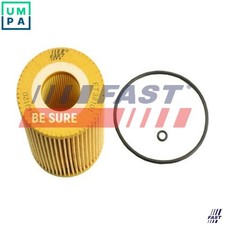 OIL FILTER FT38101 FOR JEEP