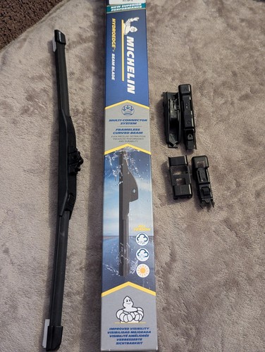 New michelin wiper blade 400mm - michelin,