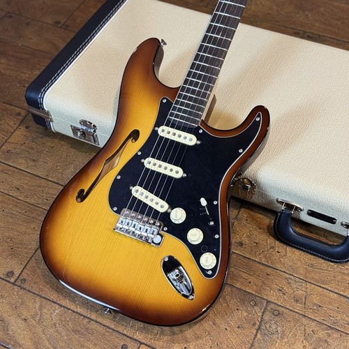 Fender limited edition - fender limited,