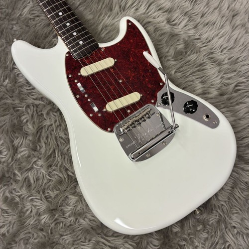 Fender made japan - made, in