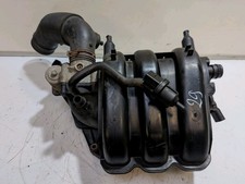 SKODA FABIA MK2 INLET INTAKE