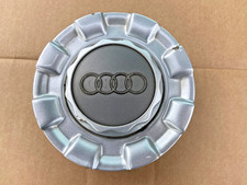 1x Genuine Audi TT BBS RS2 SPLIT RIM Alloy Wheel Centre Cap x1