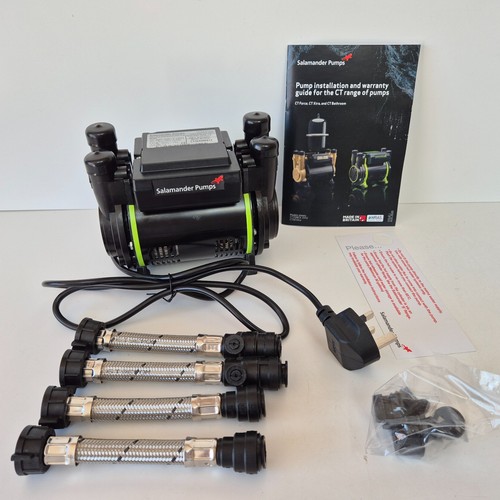 Salamander ct50 xtra bar - ct50,