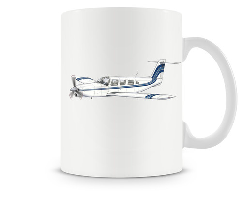 Piper turbo lance - piper,