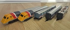 Hornby 00 Gauge Advanced