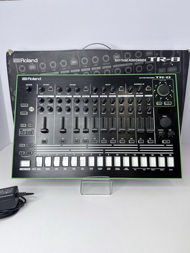Roland rhythm performer - roland,