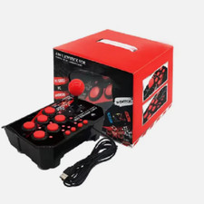 4 in 1 Retro Arcade Station