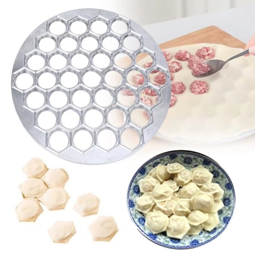 Holes ravioli maker - holes,