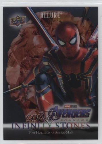 2022 marvel allure - allure, infinity