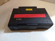 BMW E90 3 SERIES 6 DISC CD CHANGER WITH MAGAZINE 6964602.