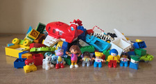 Large Lego Duplo Bundle 2.6 Kg