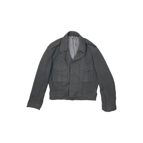 Vintage military jacket - military,