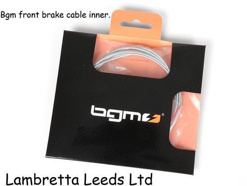 Lambretta bgm inner front - lambretta,
