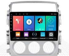 9" Android 15 for Suzuki Liana aerio Headunit radio GPS Carplay 2006-2013