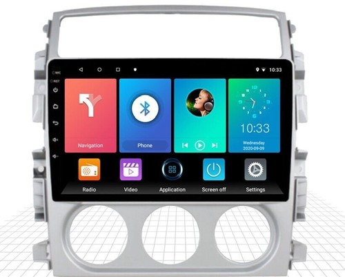 Android for suzuki liana - 15,