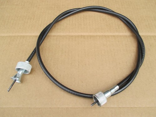 Tachometer cable for david - tachometer,