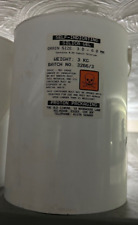 Silica Gel Ind. Crystals BS3523 Blue/Pink Per 3KG Tin	