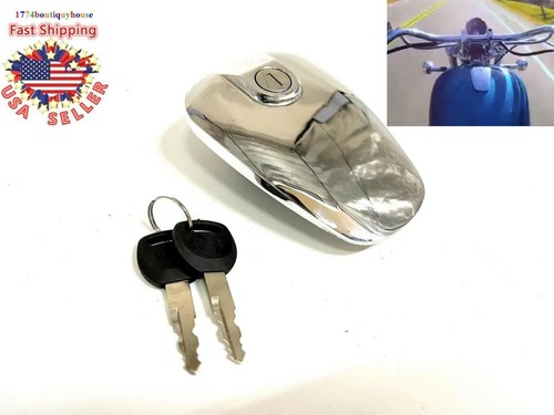 Fuel gas tank cap fit - cap, for