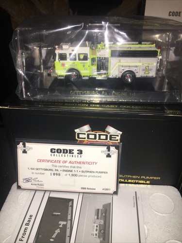 Code gettysburg engine - code,
