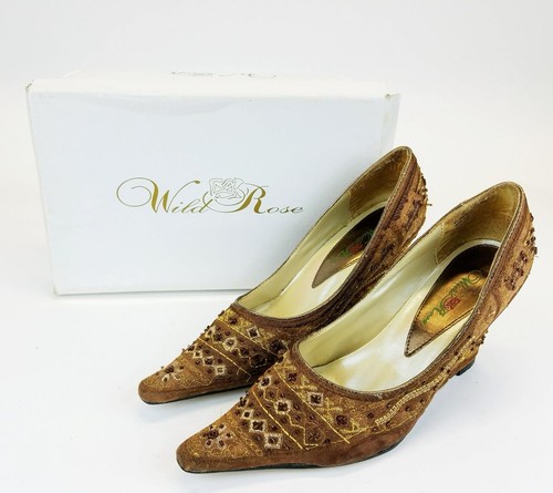 Women wild rose cole - rose,