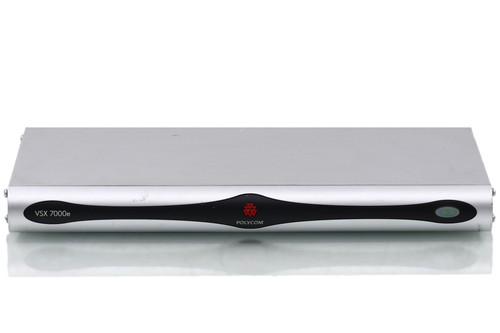 Polycom vsx 7000e receiver - polycom,