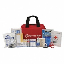 First Aid Only Kit