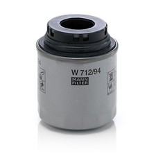 Oil Filter For VW Polo 6R 1.2