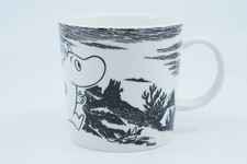 Arabia finland moomin mug - finland,