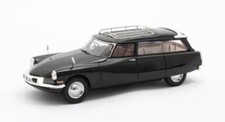 Matrix 1:43 Scale Citroen DS