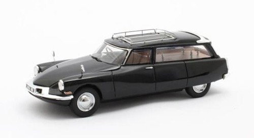 Matrix scale citroen ds - scale,