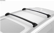 Roof Rack Cross Bars for 2026