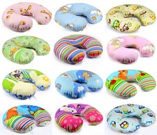 Feeding Pillow with Removable