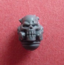 Space Marine PRIMARIS REIVERS