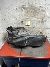 2005 Yamaha Vino 125 Yj125