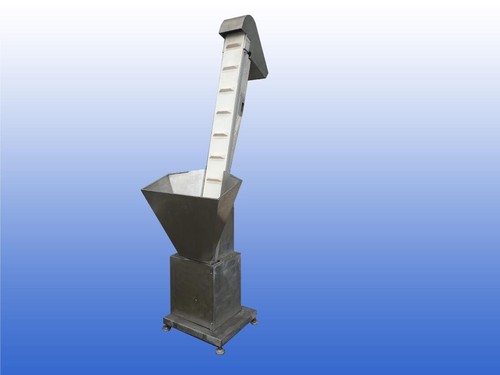 Used elevator conveyor - , cm