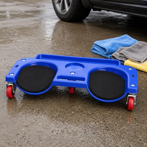 Mechanic kneeling board - mechanic,
