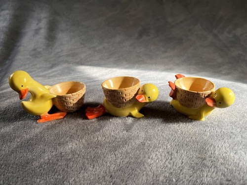 Russ porcelain ceramic yellow - porcelain,