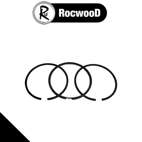 Piston ring set suits yanmar - suits,