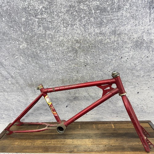 Vintage scorpion bmx - bmx, bike