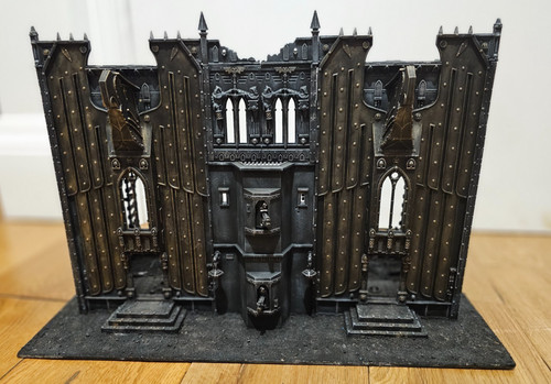 Custom warhammer 40k - custom,