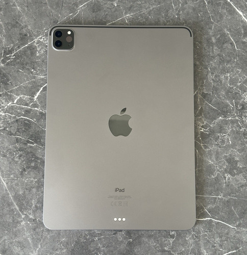 Apple ipad pro - pro, gen)