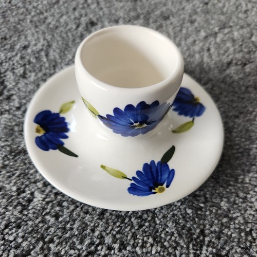 Toni raymond pottery egg - toni, cup