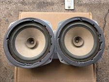 Rover Tomcat Rear Speakers