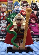 Lego CMF Batman Movie - King