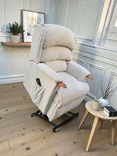 HSL AYSGARTH GRANDE RISER